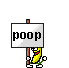 :poop: