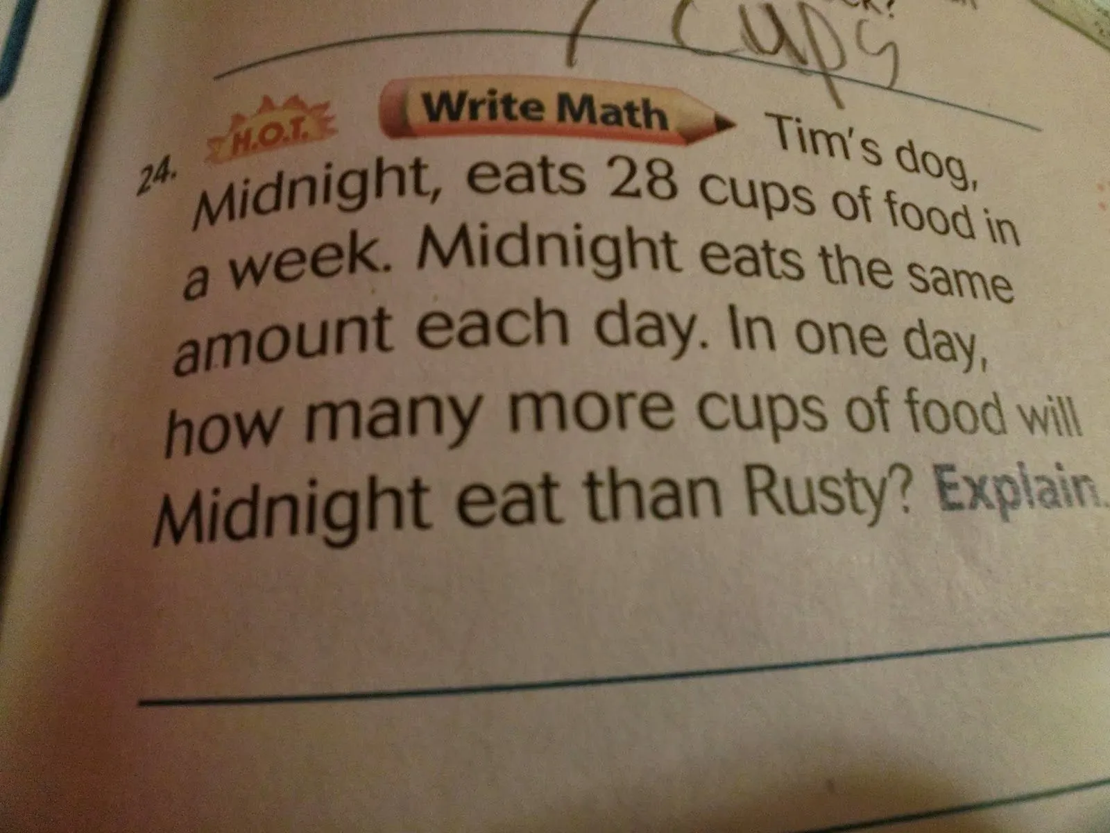 Common core math problems .. | US Message Board - Political Discussion