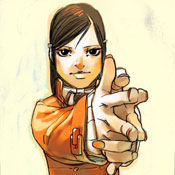 Amanda's Avatar