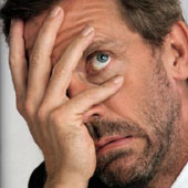 Dr.House's Avatar