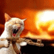 Aristophanes's Avatar