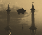 Mr.Fitnah's Avatar
