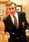 Alan Partridge's Avatar