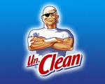 Mr Clean's Avatar