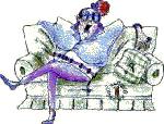 Granny's Avatar