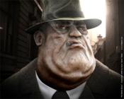 Bezukhov's Avatar