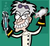 Dr Gregg's Avatar
