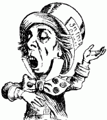 The Hatter's Avatar