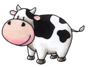 Cowman's Avatar