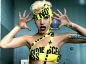 Gagafritz's Avatar