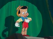 Pinocchio's Avatar