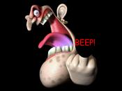 CrotchetyGeezer's Avatar