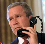 Dubya's Avatar