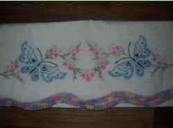 $Friendly butterfly pillowcases pair.jpg
