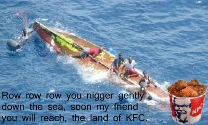$Row+your+boat+to+the+land+of+KFC.+No+racism_980a16_3646813.jpg