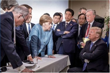 trump G7 tough lol.JPG