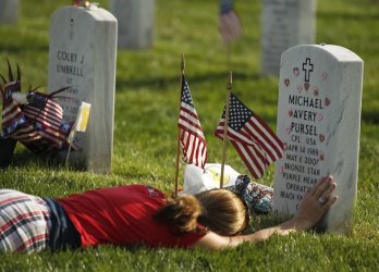 A-Mourner-Woman-At-Grave-On-Memorial-Day.jpg