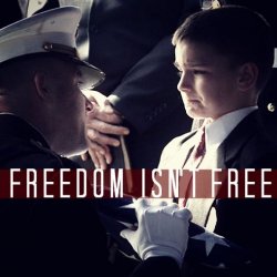 freedom isnt free.jpg