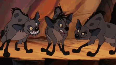 rofl-hyenas.gif