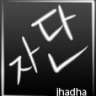 jhadha