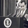Nixon's Ghost