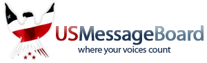 US Message Board - Political Discussion Forum