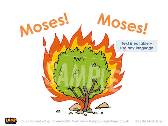 Bible-PowerPoint-for-children-Moses-burning-bush-2-572x429.png
