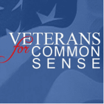 veteransforcommonsense.org