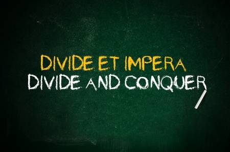 16383317-divide-and-conquer-latin-quote-handwritten-with-chalk-on-a-green-school-board.jpg