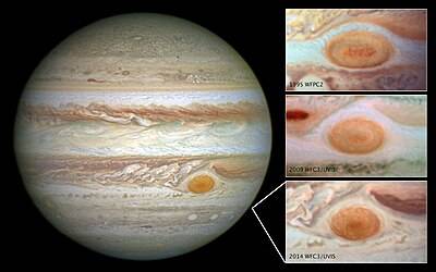 400px-NASA14135-Jupiter-GreatRedSpot-Shrinks-20140515.jpg