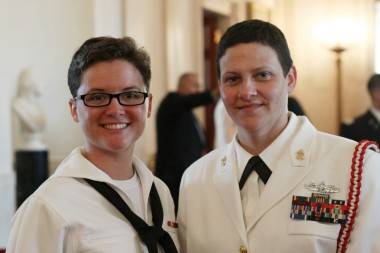 Ann-Foster-and-Dena-Partain-of-the-US-Navy-who-were-responsible-for-starting-the-first-official-naval-social-organization-for-queer-sailor-known-as-GLASS-or-Gay-Lesbian-and-Supporting-Sailors.-380x253.jpg