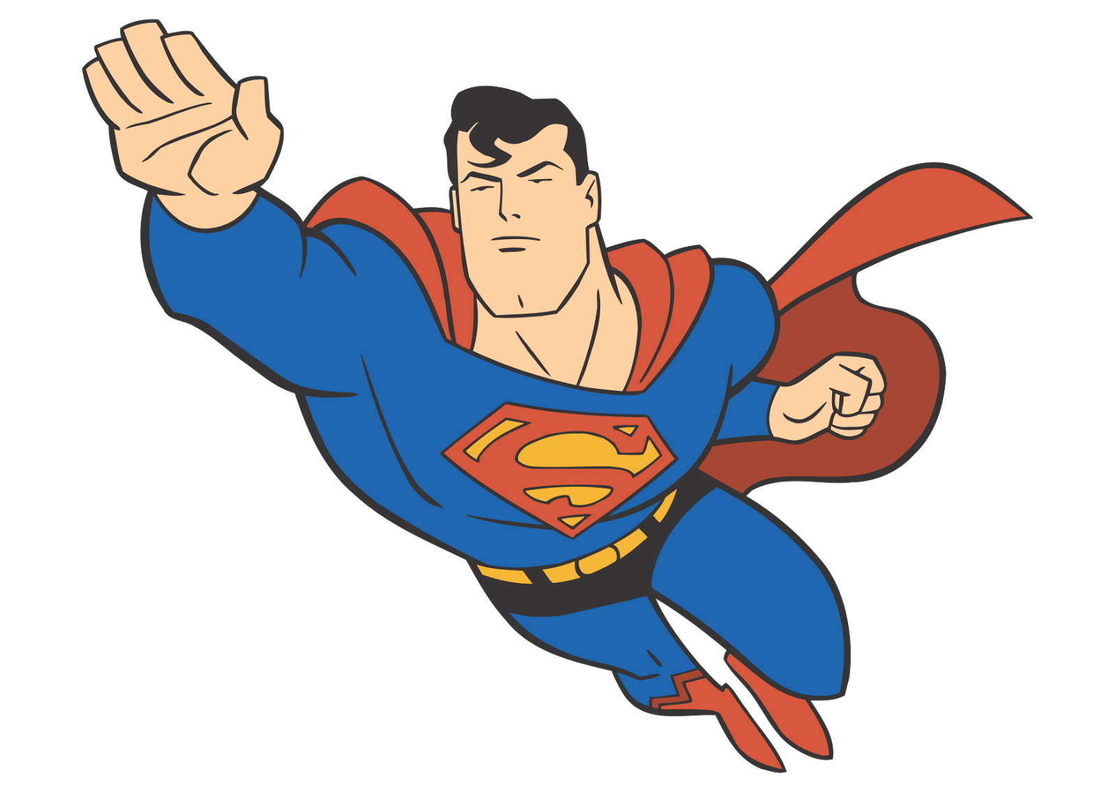 Superman-Cartoon-logo-vector.png