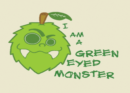 green-eyed-monster-bag-design.gif