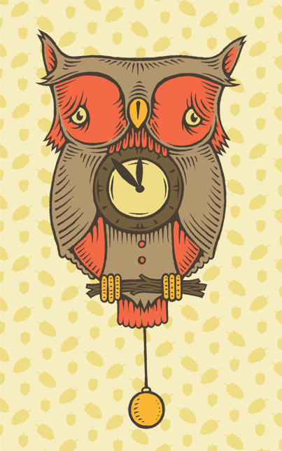 Owl-Clock.gif