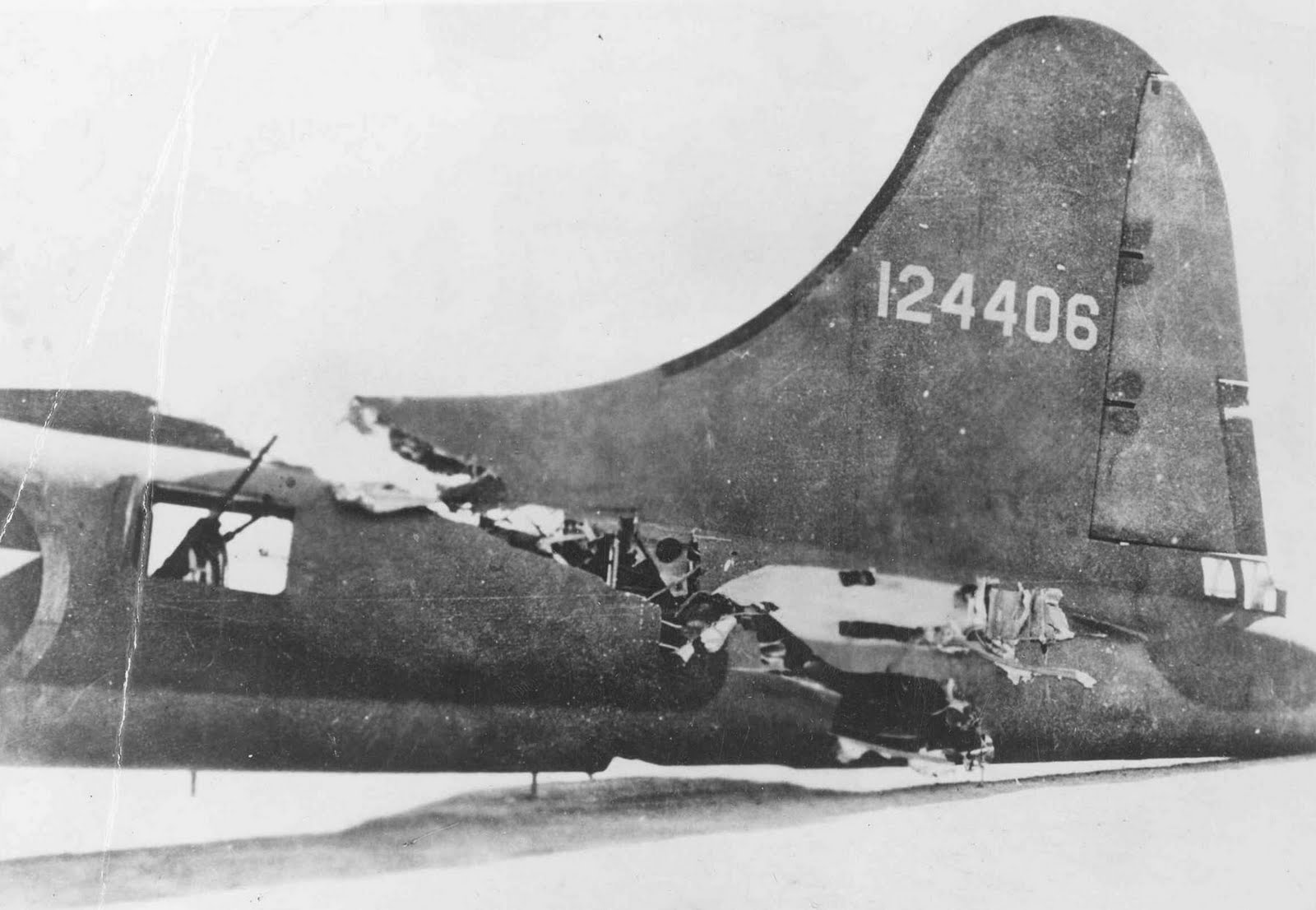 B-17+Damaged+USAF+Photo.jpg