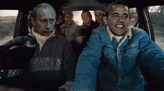 Putin+and+Obama+funny+cool+animated+picture.gif