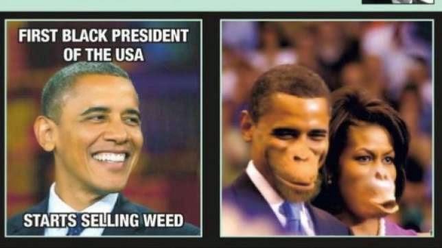 Belgian+Newspaper+Calls+The+Obama's+Monkeys.jpg