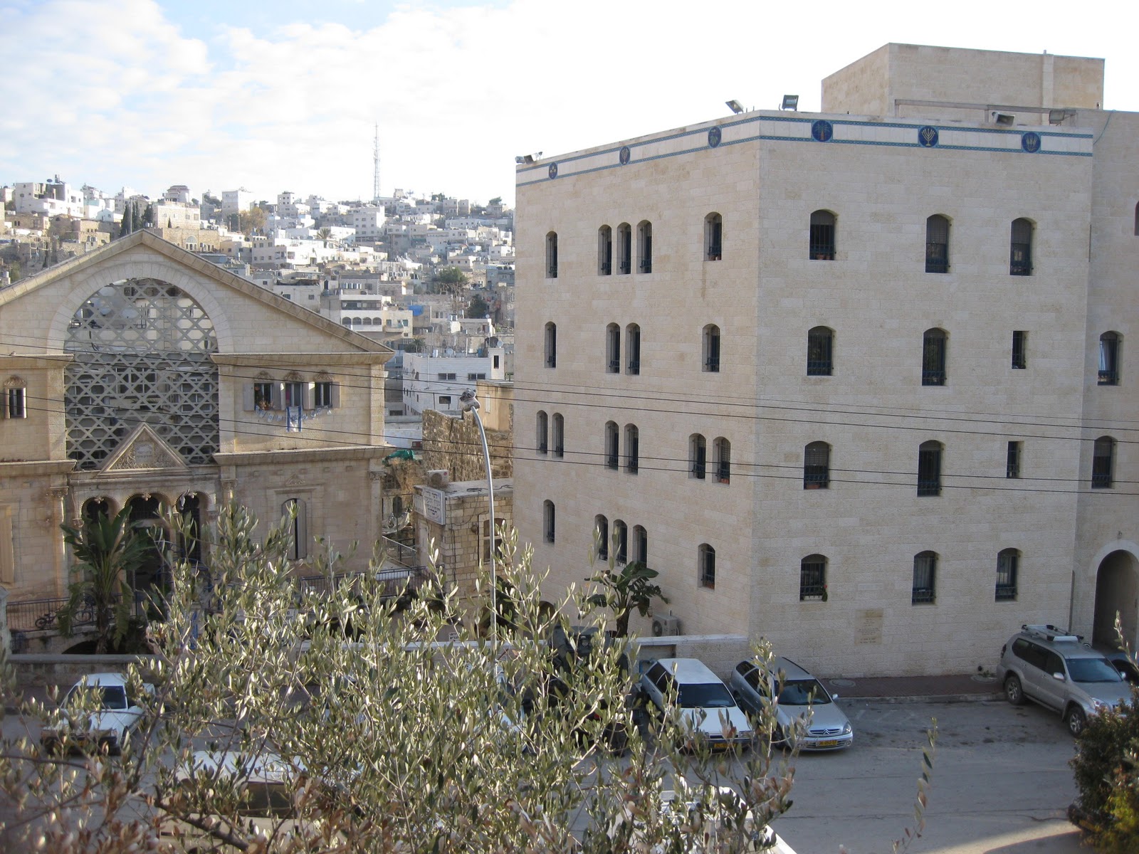 the+first+Israeli+Settlement+in+Hebron.JPG