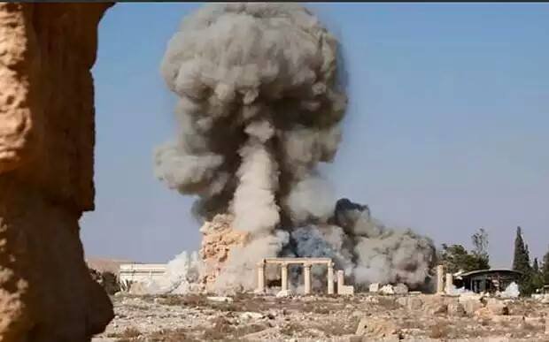 Study-Islamic-State-not-only-group-looting-antiquities-in-Syria.jpg