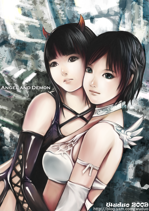 Angel_And_Demon_by_WUDUO.png