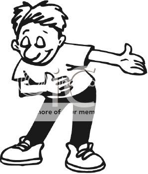 0511-1010-2403-2228_Young_Man_Taking_a_Bow_clipart_image.jpg