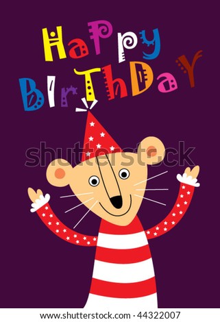 stock-vector-happy-birthday-rat-greeting-44322007.jpg