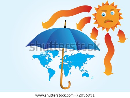 stock-vector-vector-illustration-of-umbrella-over-earth-and-sun-rays-72036931.jpg