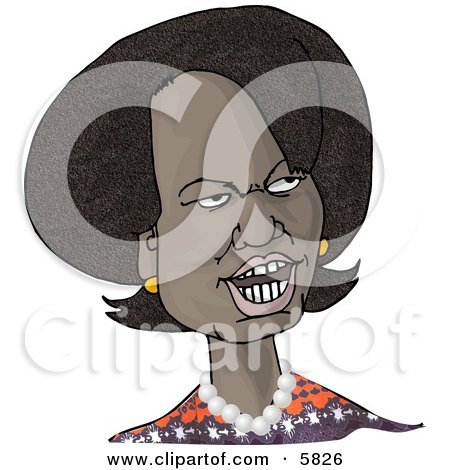5826-66th-United-States-Secretary-Of-State-Condoleezza-Rice-Caricature-Clipart-Illustration.jpg