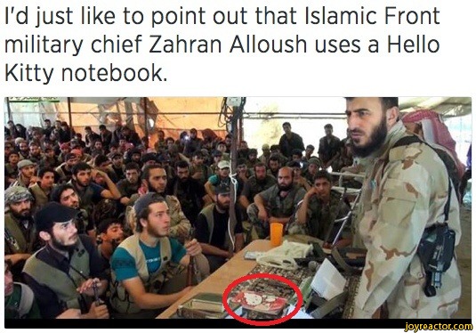 Islamic-Front-Zahran-Alloush-hello-kitty-notebook-1379121.jpeg