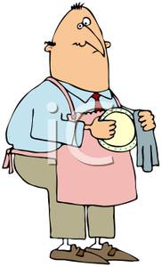 a_colorful_cartoon_man_doing_dishes_royalty_free_clipart_picture_101219-173521-450053.jpg