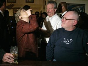 Hillary-doing-shots-Carolyn-Kaster-Associated-Press-300x225.jpg