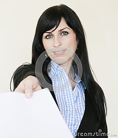 business-woman-giving-us-white-paper-18605259.jpg