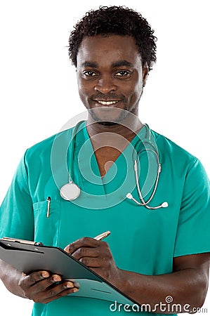 young-black-doctor-writing-5334890.jpg