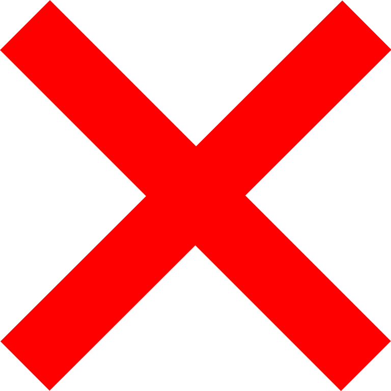 768px-Red_X.svg.png